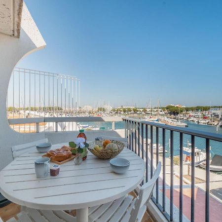 Studio Port Nautile-5 By Interhome Le Grau-du-Roi Dış mekan fotoğraf