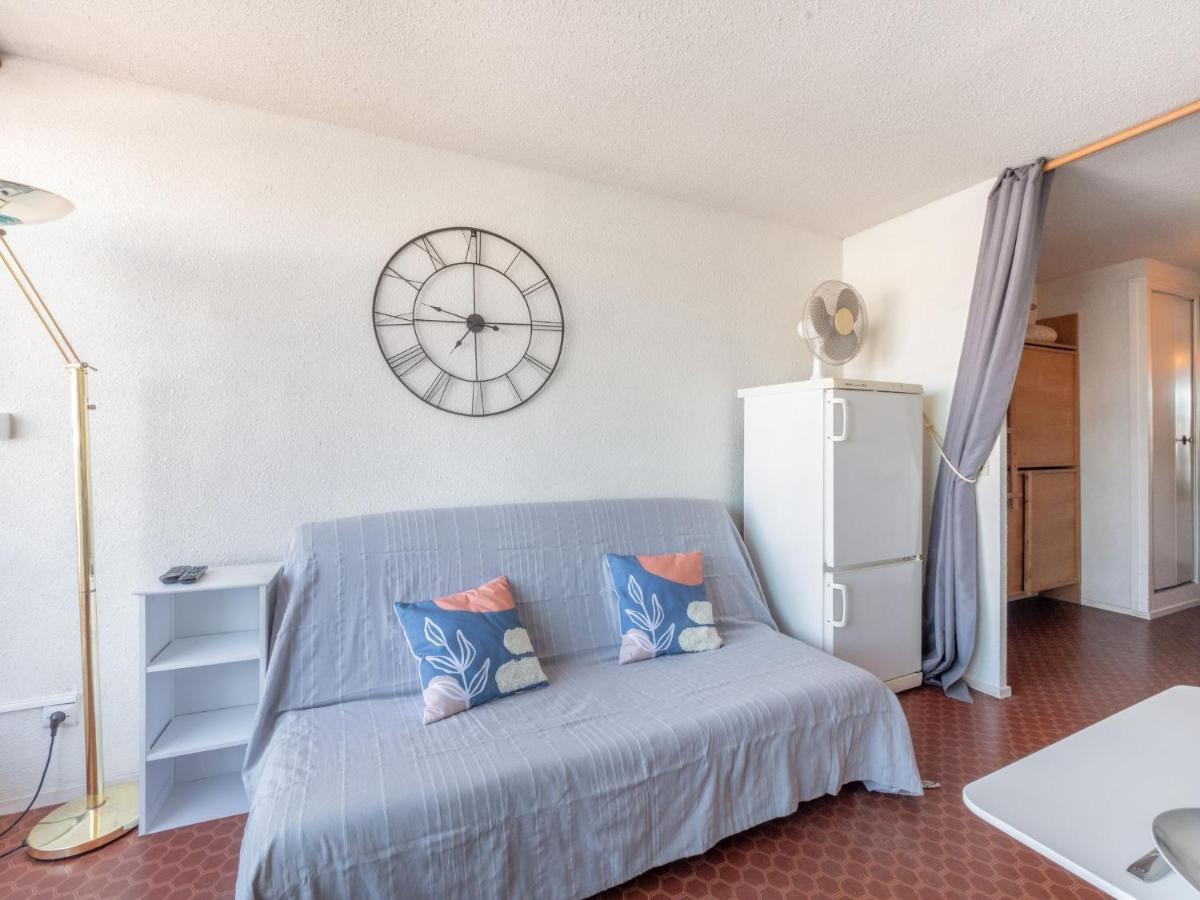 Studio Port Nautile-5 By Interhome Le Grau-du-Roi Dış mekan fotoğraf