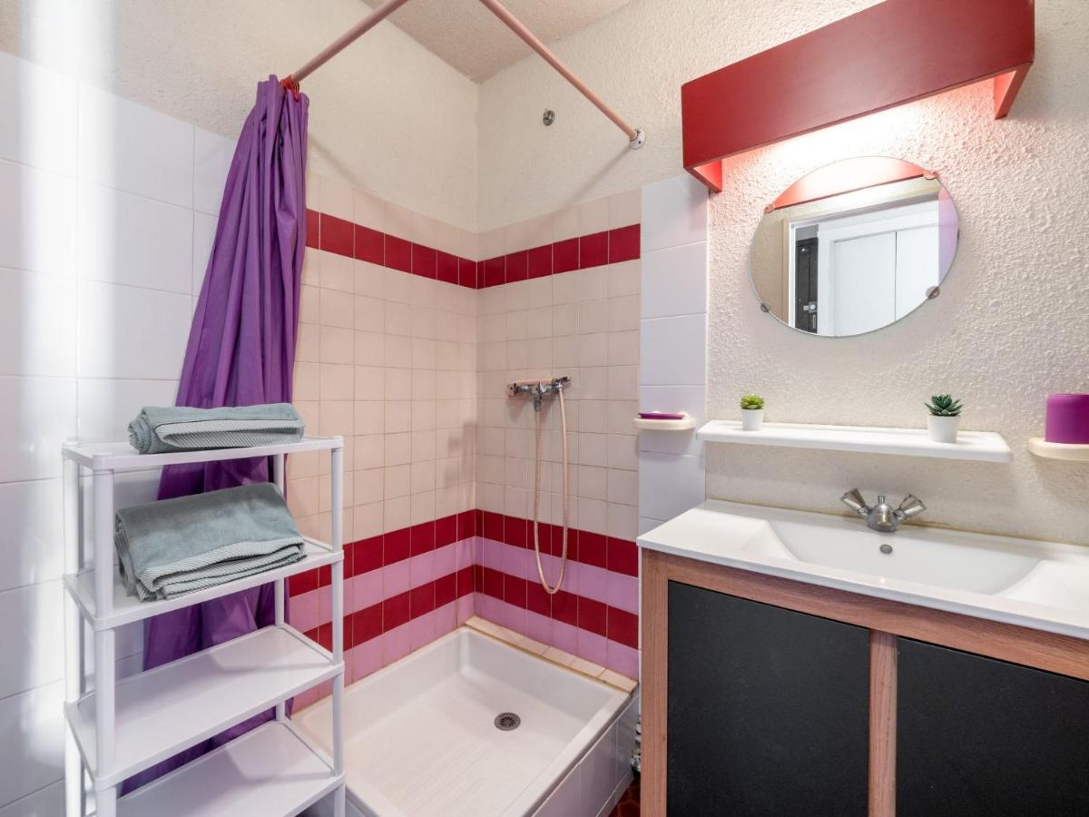 Studio Port Nautile-5 By Interhome Le Grau-du-Roi Dış mekan fotoğraf